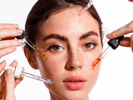 Корейская косметика в Татарстане